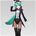 Miku Cosplay (Magic Uniform) from Project DIVA