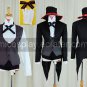 Miku Cosplay (Magic Uniform) from Project DIVA