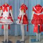 Miku Cosplay (Mikuzukin 2nd) from Project DIVA