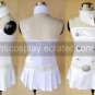 Miku Cosplay (Nurse) from Project DIVA