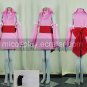 Miku Cosplay (Pink Kimono) from Project DIVA