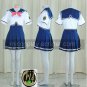Miku Cosplay (School Unifrom) from Project DIVA