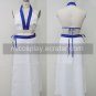 Mina Cosplay from Samurai Shodown