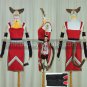 Mithra Cosplay from Final Fantasy