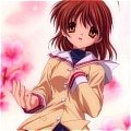 Nagisa Cosplay from Clannad