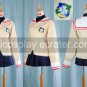 Nagisa Cosplay from Clannad