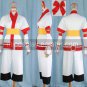 Nakoruru Cosplay from Samurai Shodown
