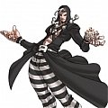 Nero Costume from JoJo s Bizarre Adventure