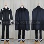 Raidou Cosplay from Megami Tensei