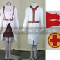 RED Medic Cosplay from Team Fortress 2