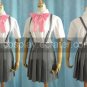 Rika Cosplay from When They Cry