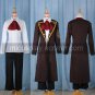 Ronove Cosplay from Umineko no Naku Koro ni