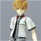 Roxas Cosplay from Kingdom Hearts