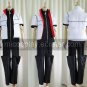 Roxas Cosplay from Kingdom Hearts