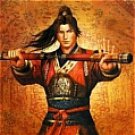 Ryou-tou Costume from Dynasty Warriors 4