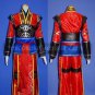 Ryou-tou Costume from Dynasty Warriors 4