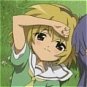 Satoko Cosplay (Dark) from When They Cry