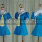 Satoko Cosplay (Dark) from When They Cry