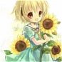 Satoko Cosplay (Light) from When They Cry