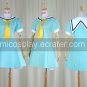 Satoko Cosplay (Light) from When They Cry