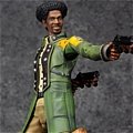 Sazh Cosplay (Customize) from Final Fantasy
