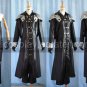 Sephiroth Cosplay from Final Fantasy