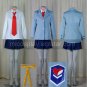 Shion Cosplay from When They Cry