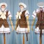 Shuffle Uniform from Shuffle