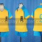Shuya Cosplay (Yellow) from Inazuma Eleven