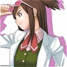 Skye Cosplay from Ace Attorney