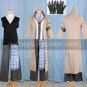 Snow Costume (Villiers) from Final Fantasy