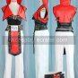 Sol Cosplay from Guilty Gear