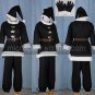 Sora Costume (Christmas Town) from Kingdom Hearts