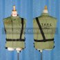Special Tactics and Rescue Service Vest from Resident Evil