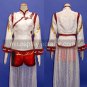 Syoukyou Costume from Dynasty Warriors 4