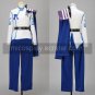 Takeda Cosplay from Sengoku Basara