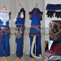 Tribal Costume from Final Fantasy