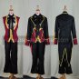 Valkenhayn Cosplay from BlazBlue