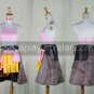 Vanille Cosplay (Customize) from Final Fantasy XIII