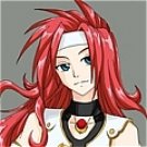 Wilder Costume from Tales of Symphonia