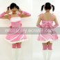 Yayoi Cosplay from The Idolmaster