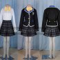 Yu Cosplay from Tokimeki Memorial