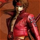 Yukimura Cosplay from Sengoku Basara 2