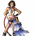 Yuna Cosplay (2nd) from Final Fantasy