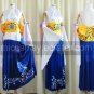 Yuna Cosplay (Classic Kimono) from Final Fantasy X