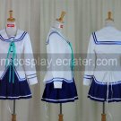 Twelve Sailor School Uniform costume