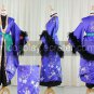 Gakupo Cosplay (Fleeting Moon Flower) from Vocaloid