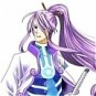 Gakupo Cosplay (Magnet) from Vocaloid