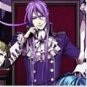 Gakupo Cosplay (The Madness of Duke Venomania from Vocaloid