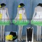 Gumi Cosplay (Camellia) from Vocaloid